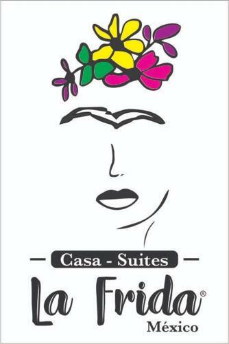 La Frida Casa Mexicana Lila 2o Piso