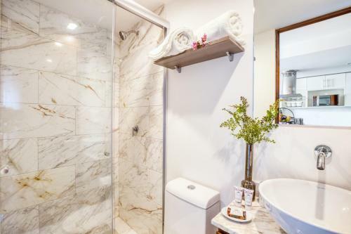 Uliv Apartments - Polanco