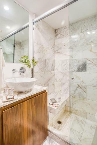 Uliv Apartments - Polanco