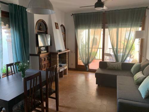 Apartamento Roc de San Cayetano 14b