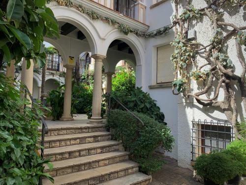 Apartamento Roc de San Cayetano 14b