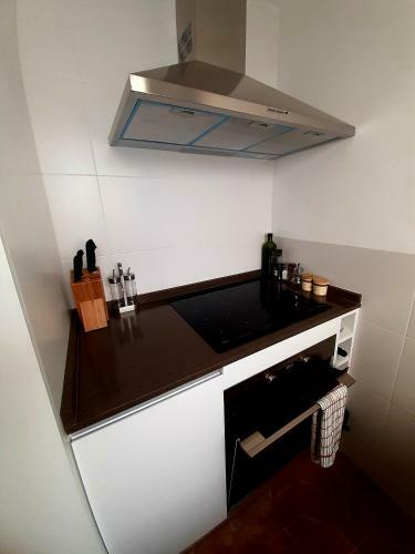 Apartamento Roc de San Cayetano 14b