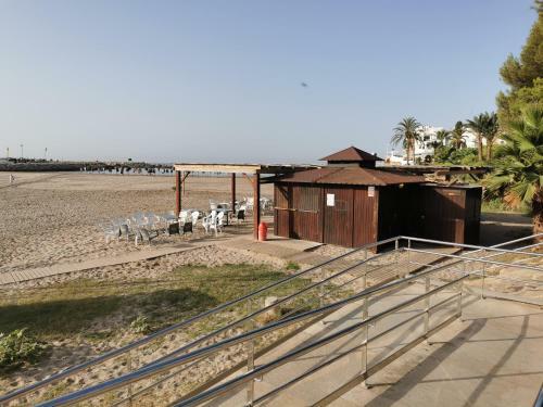 Apartamento Port de Roda de Bara -roc Sant Gaieta