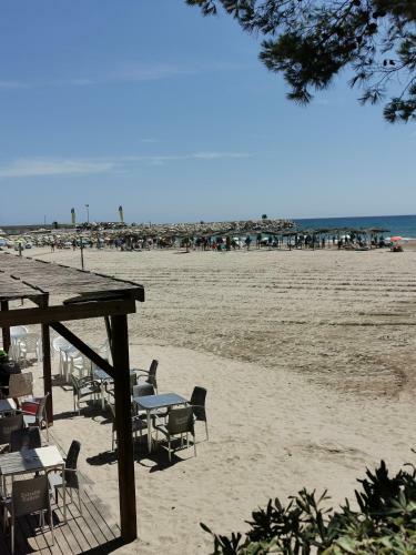 Apartamento Port de Roda de Bara -roc Sant Gaieta