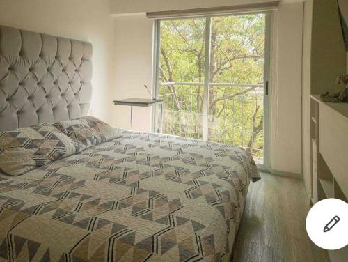 Apartamento Bonito Departamento Ciudad de M�xico