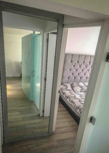 Apartamento Bonito Departamento Ciudad de M�xico