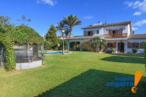 Villa Maite