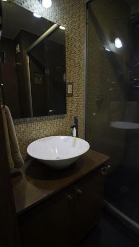 Apartamento 2 Bedroom Garden House Polanco