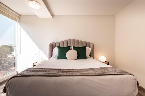 Apartamento Casai Polanco - 2br Modern Suite