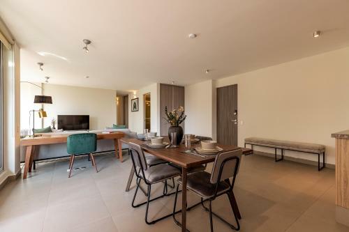 Apartamento Casai Polanco - 2br Modern Suite