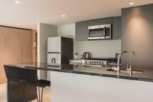 Apartamento Casai Polanco Palmas
