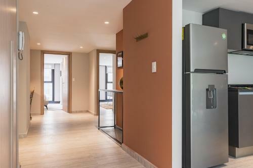 Apartamento Casai Polanco Palmas