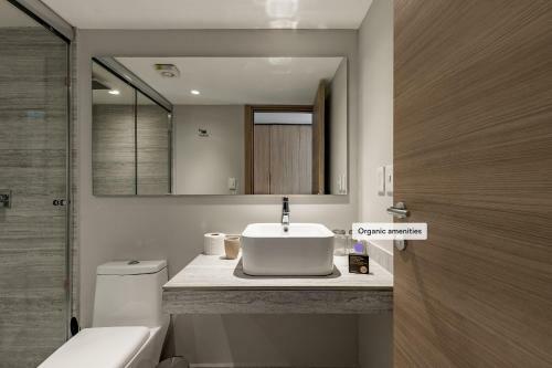 Apartamento Casai Polanco Palmas