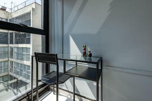 Apartamento Casai Polanco Palmas