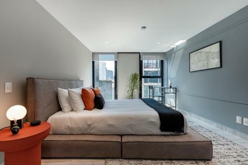 Apartamento Casai Polanco Palmas