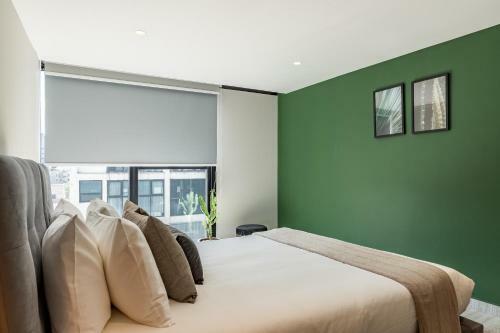 Apartamento Casai Polanco Palmas