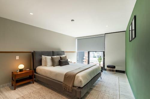 Apartamento Casai Polanco Palmas