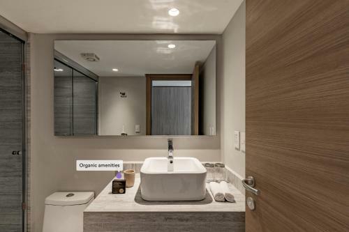Apartamento Casai Polanco Palmas