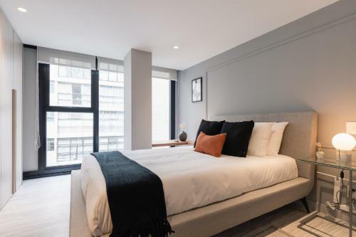 Apartamento Casai Polanco Palmas