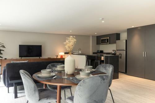 Apartamento Casai Polanco Palmas