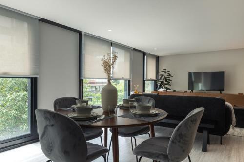 Apartamento Casai Polanco Palmas