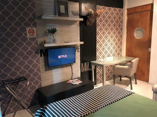Apartamento Suite Deer