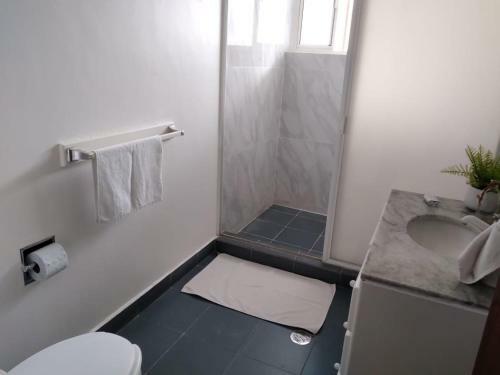 Modern Masaryk Apartment 3br In Polanco