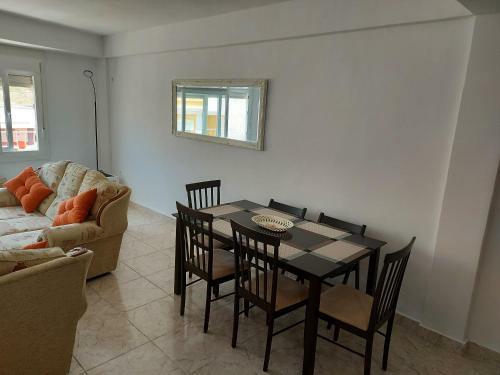 Apartamento Santa Cecilia Plaza Med Syndicate 5