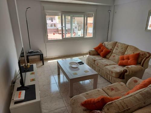 Apartamento Santa Cecilia Plaza Med Syndicate 5