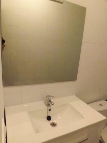 Apartamento Santa Cecilia Plaza Med Syndicate 5