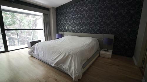 Apartamento 2 Bedroom Penthouse Polanco