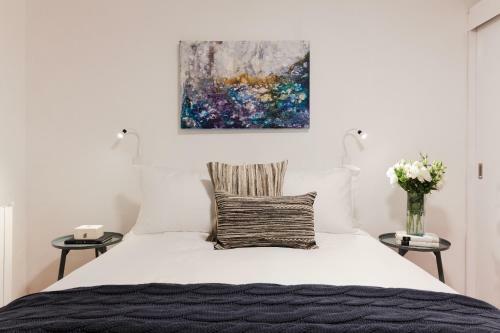 Apartamento The Local Way- Jard�n Roma