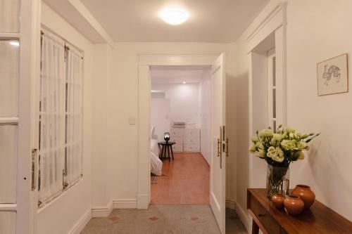 Apartamento The Local Way- Jard�n Roma