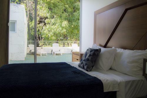 Apartamento Condesa Df Amazing Loft