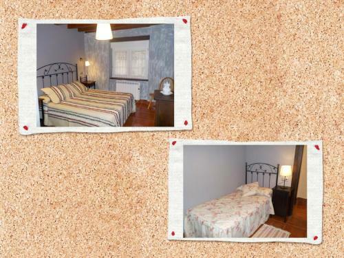 Vivienda Vacacional Picu Turbina