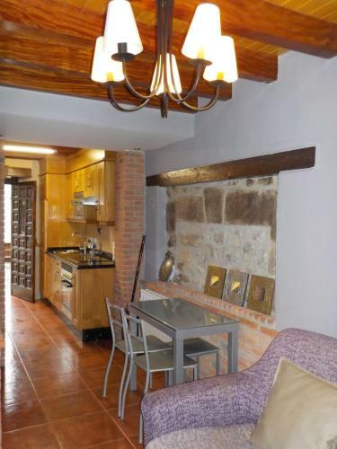 Vivienda Vacacional Picu Turbina