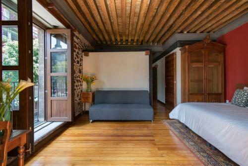 Apartamento Casa Sauto Suite Cathedral Views In Downtown