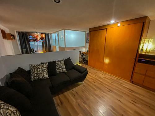 Apartamento Condesa Loft By Mexico Wanderlust