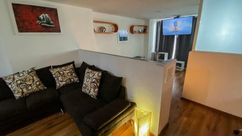 Apartamento Condesa Loft By Mexico Wanderlust