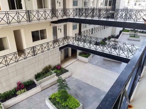 Apartamento 10 Mins Aeropuerto Cdmx