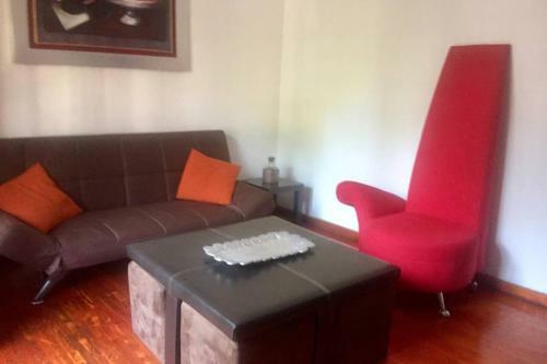 Apartamento Iconico Loft En El Corazon de Coyoacan