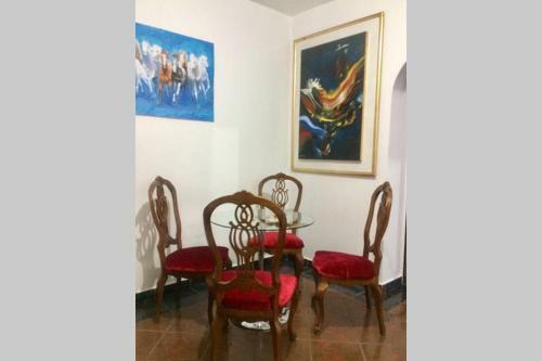 Apartamento Iconico Loft En El Corazon de Coyoacan