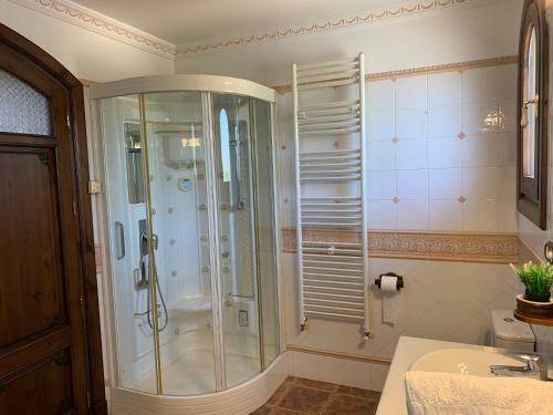 Villa Casa H.potter Lo Pep�n