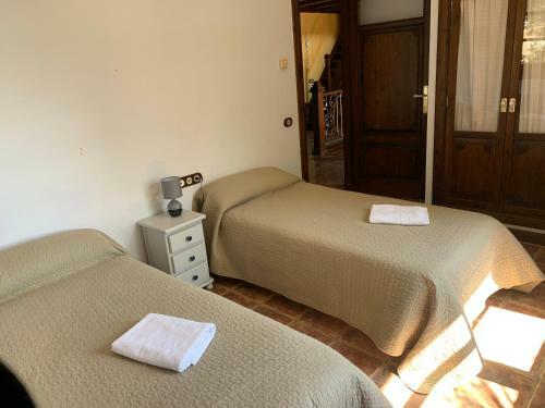 Villa Casa H.potter Lo Pep�n