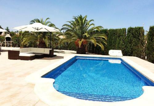 Villa Rental Private Pool Wi-fi