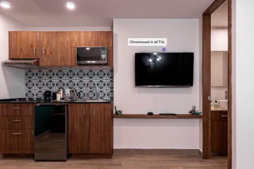 Apartamento Casai Roma Luis Cabrera