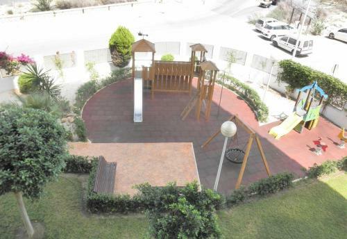 Apartamento Sol En Pilar