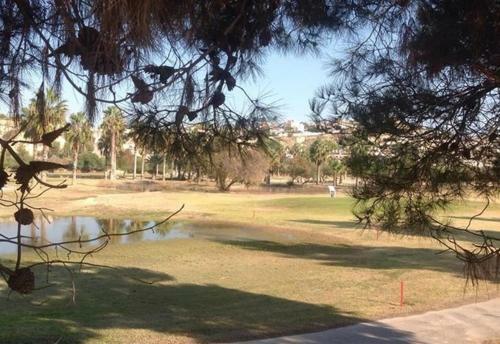 Apartamento Sol En Pilar