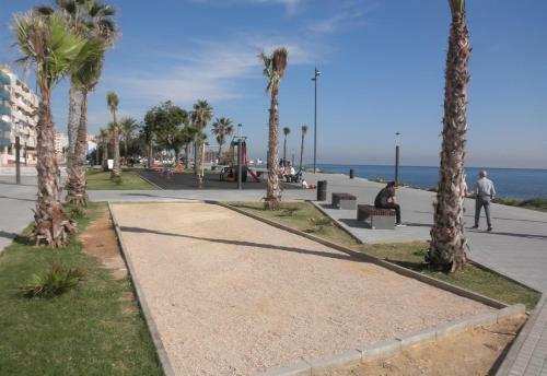 Apartamento Sol En Pilar
