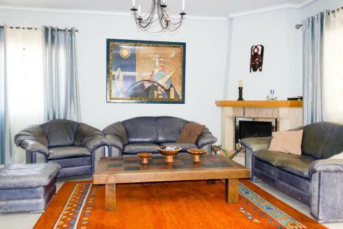 Villa House In Quesada With Swiming Pool